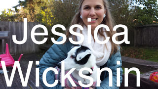 Jessica Wicksnin